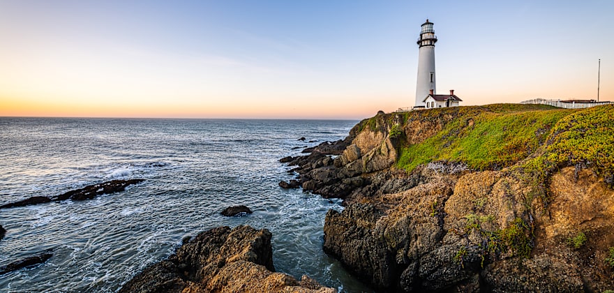 Beautiful Beacons: Best West Coast Lighthouses