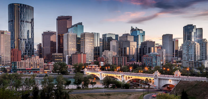 What to Do in Calgary, Alberta