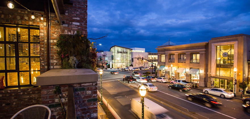 Best Places to Shop and Eat in the East Bay