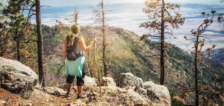 Arizona's Old West Highway Salsa Trail