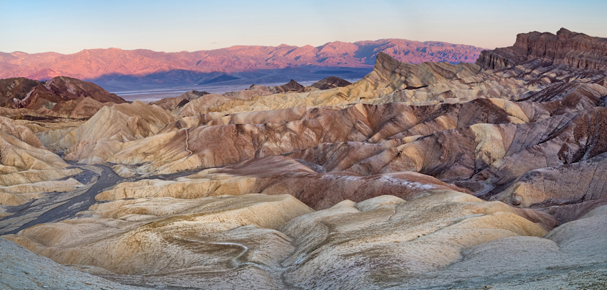 10 Must-See Natural Wonders of the West