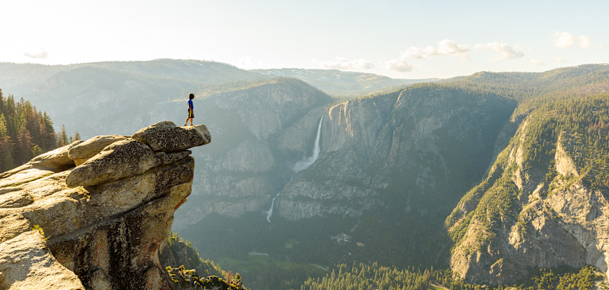 10 Awe-Inspiring Geological Wonders in the West
