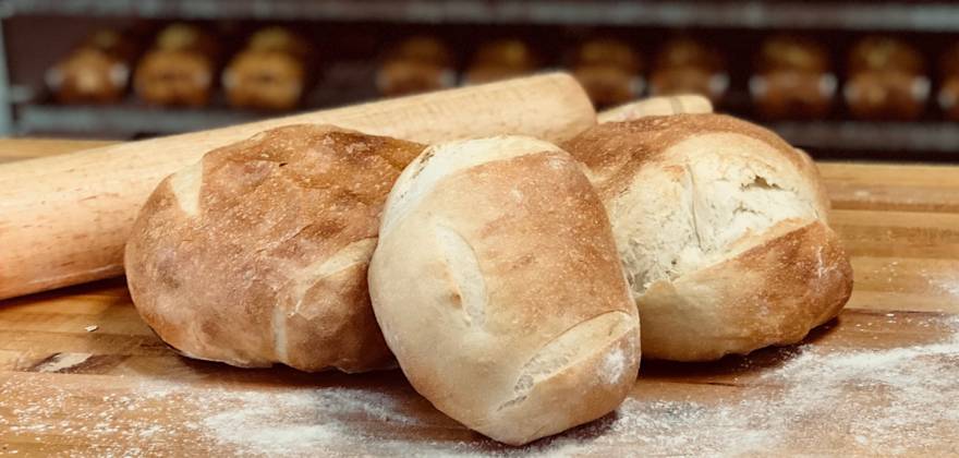 7 Craft Bakeries Where It’s All About House-Ground Grains