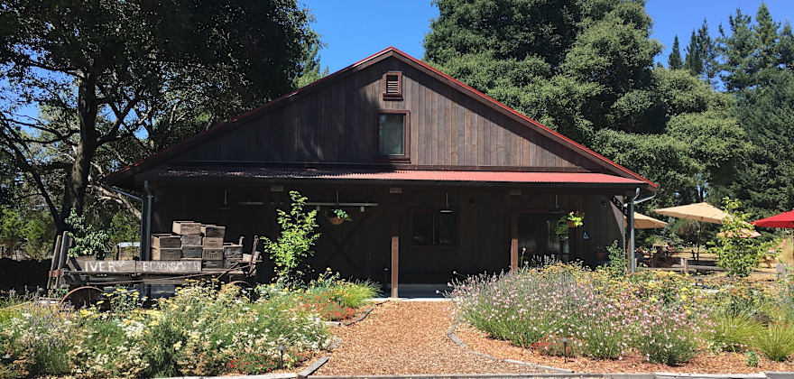 How to Spend a Gourmet Day in Sebastopol, CA