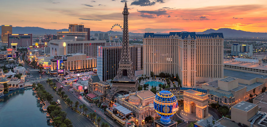How to Save Money While Visiting Las Vegas