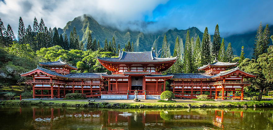 Hidden Oahu: Discover the Islands Best-Kept Secrets