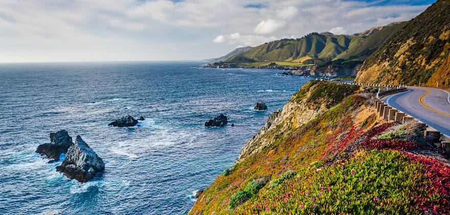 Reader's Favorite Wonders of the West