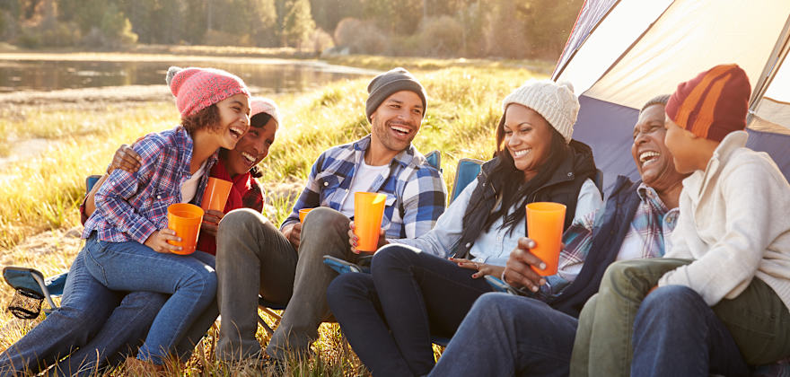 7 Tips for Traveling With Your Extended Family