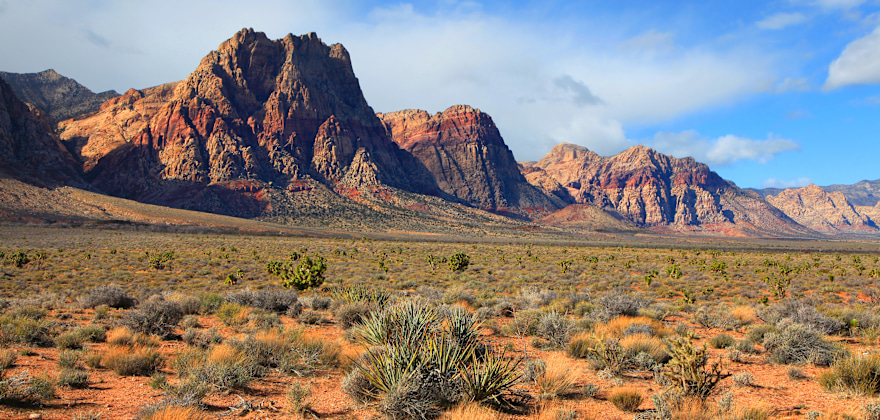 Summerlin, Nevada: Las Vegas Without the Hustle
