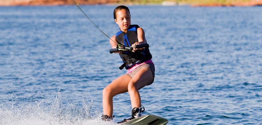 The Best Water Sports Venues in the West
