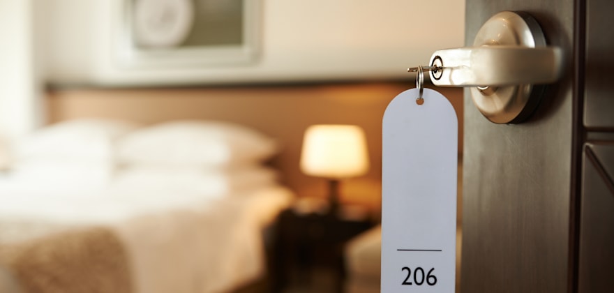How to Make Special Requests in Hotels