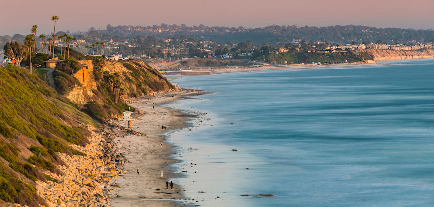 Top Beach Towns for Summer