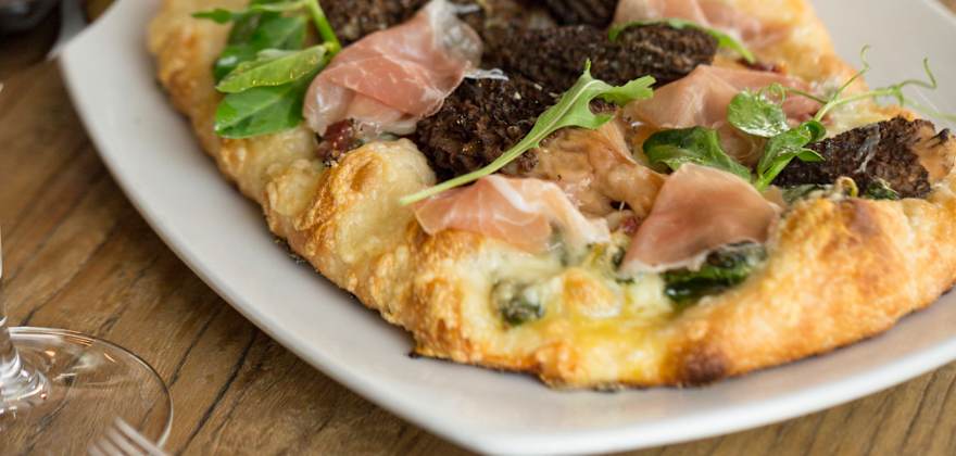 Where to Eat Around Carmel