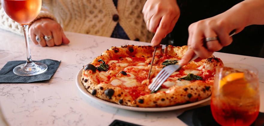Where to Eat on the California Central Coast