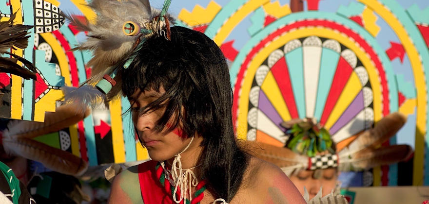 Arizona's Hopi Arts Trail