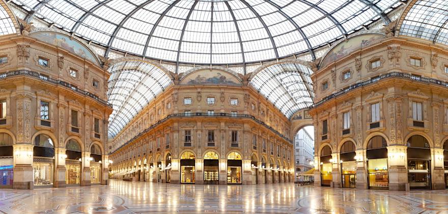 Insider's Guide to Italy