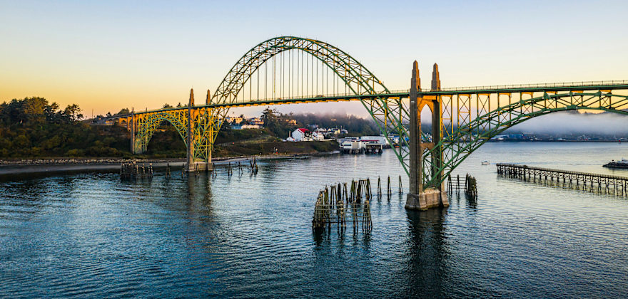 10 Scenic Drives in the West