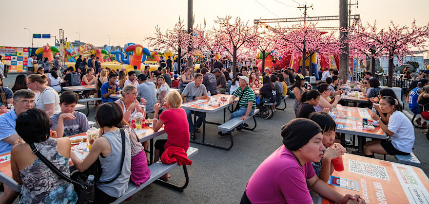 Richmond, B.C.: 5 Things We Love