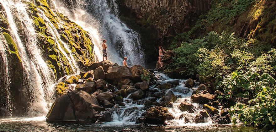 10 Classic Summer Activities