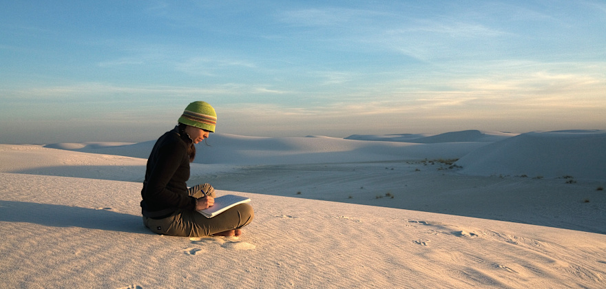 In Praise of Solo Travel