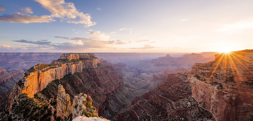 Hidden Delights in the West’s Top National Parks