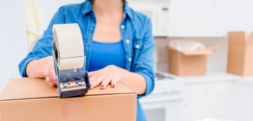 An Easy-to-Follow Moving Schedule