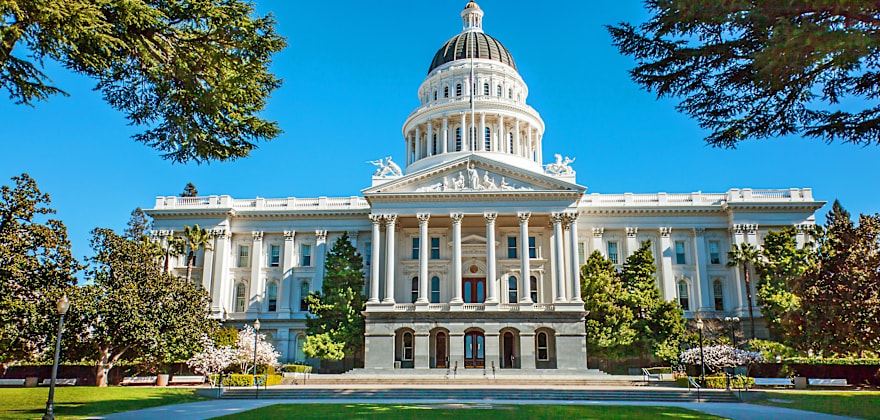 Fun Things to Do Now in Sacramento, California