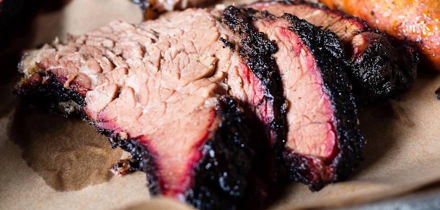 Top Barbecue Joints in the West