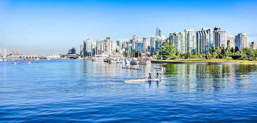 Vancouver, B.C.: Things to Do During a Weekend or Week-Long Trip