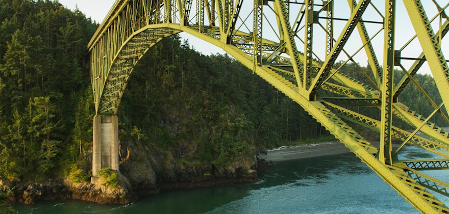 Things to Do on Whidbey Island, Washington