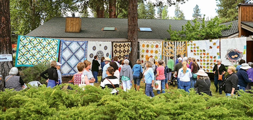 Things to Do in Central Oregon This Summer