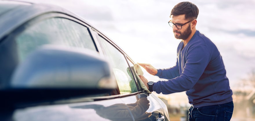 Is Your Car Ready for a Road Trip?