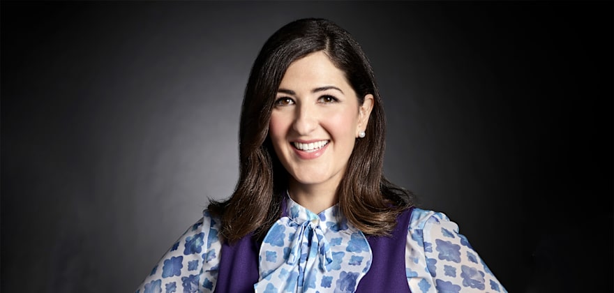 Q&A with D&#x27;Arcy Carden of The Good Place