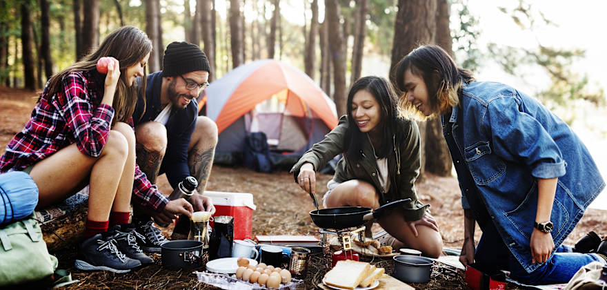 Camping Checklist: Everything You Need for a Successful Trip