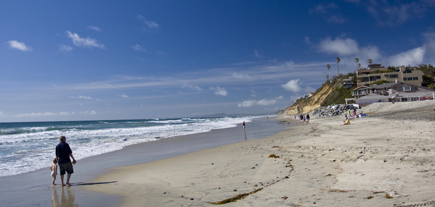 7 West Coast Towns for a Mellow Beach Weekend