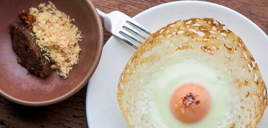 Is Portland or San Francisco the Better Food City?