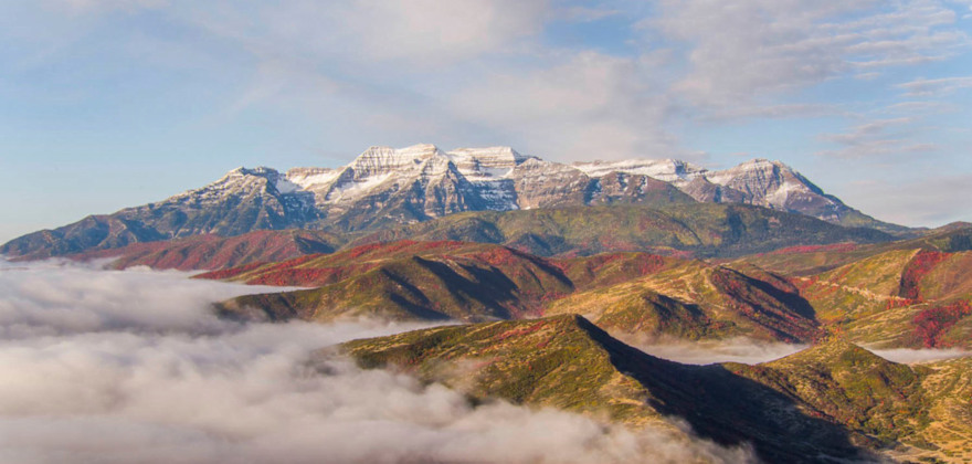 Scenic Utah Getaway: Sundance Mountain Resort
