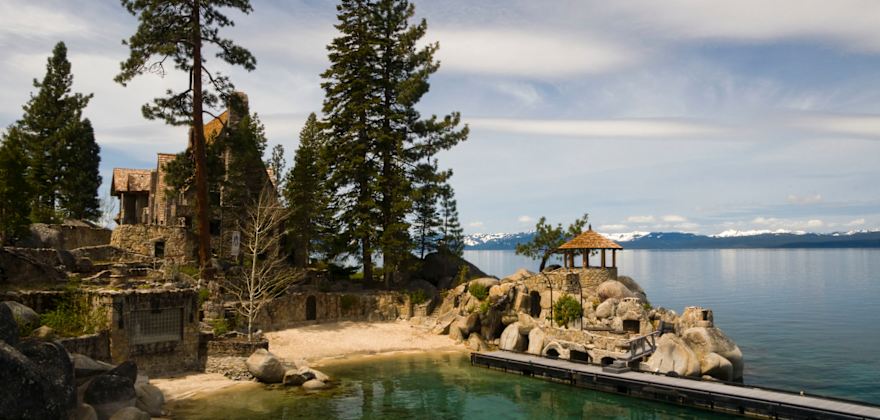 Things to Do in North Lake Tahoe