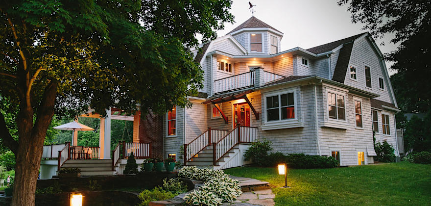 How to Secure Your Home