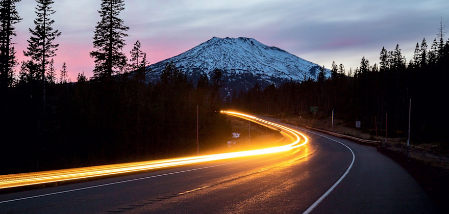 Why You Need Adaptive Driving Beam Headlights