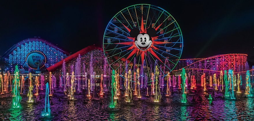 How to Be a Disneyland Pro