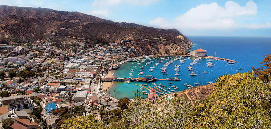 Best Beach Towns in Southern California