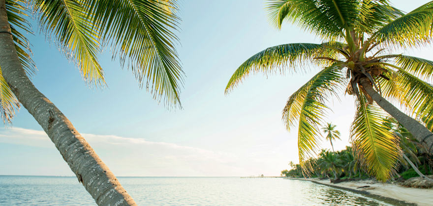 4 Affordable Tropical Vacations Outside the U.S.