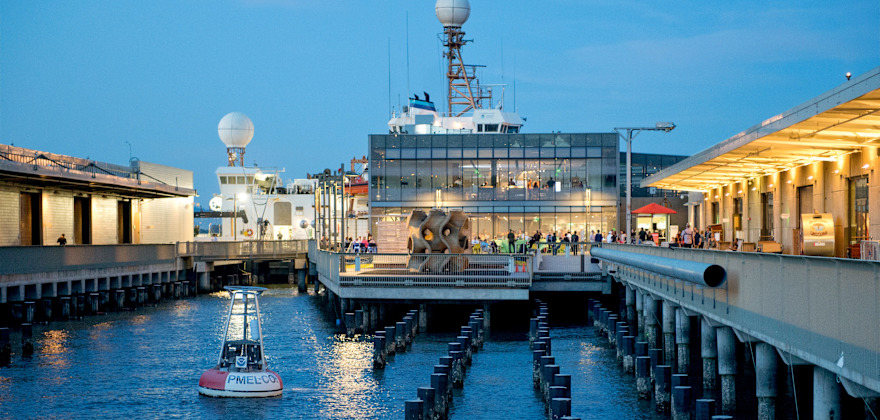Exploratorium: San Francisco's Exceptional Science Museum
