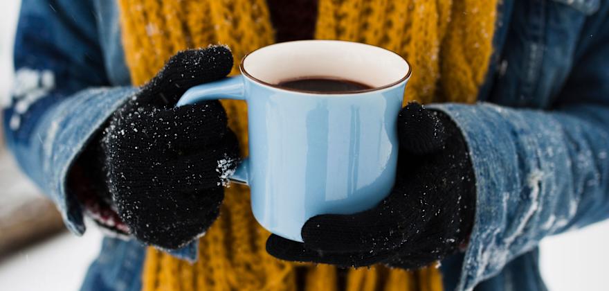 18 Things to Do This Winter