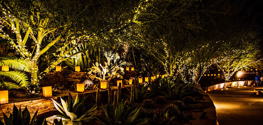 10 Winter Festivals Around the West