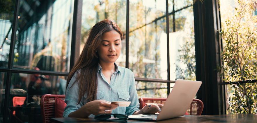 Should You Freeze Your Credit?
