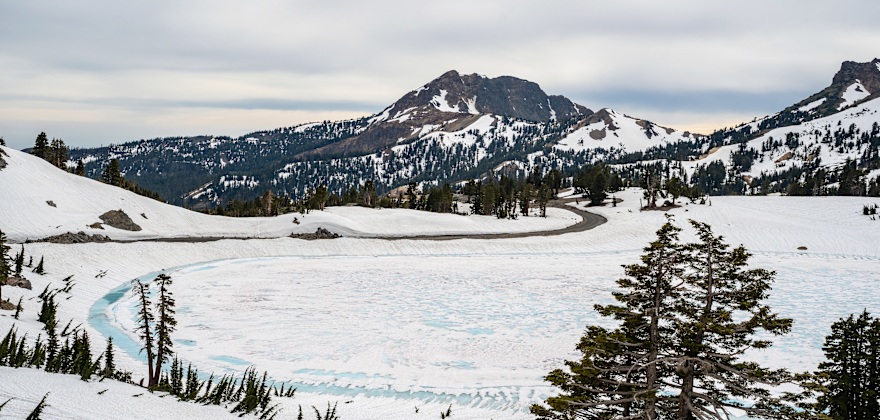 7 Best National Parks to Visit in Winter