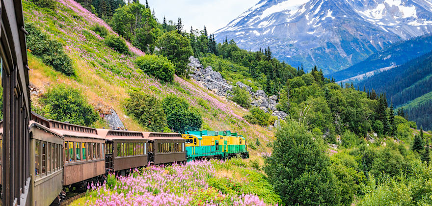 20 Unique Travel Experiences