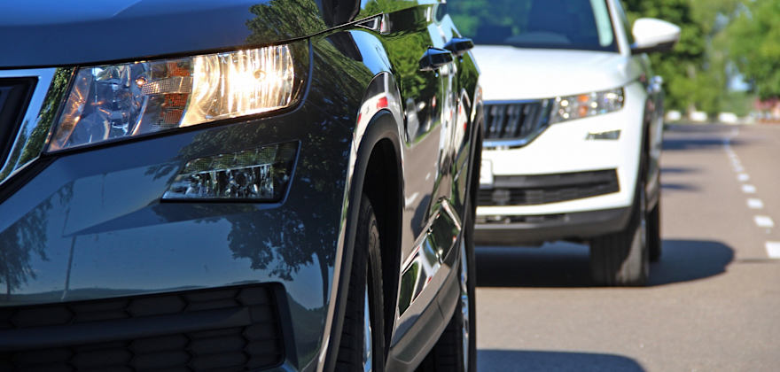 Car Recalls: What You Should Know